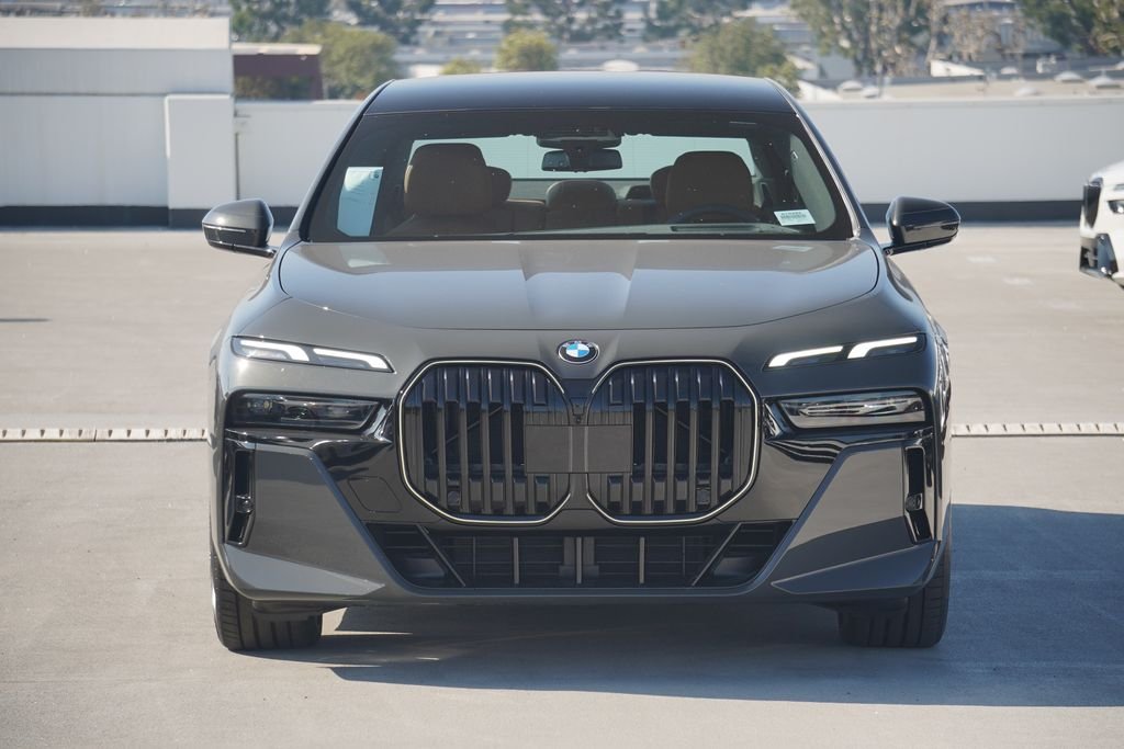 bmw 7 series 2026 WBA23EH09TCW41505 image bmw 7 series 2026 WBA23EH09TCW41505 image